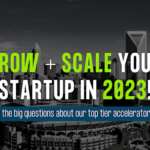 Grow & Scale Your Fintech or Insurtech Startup