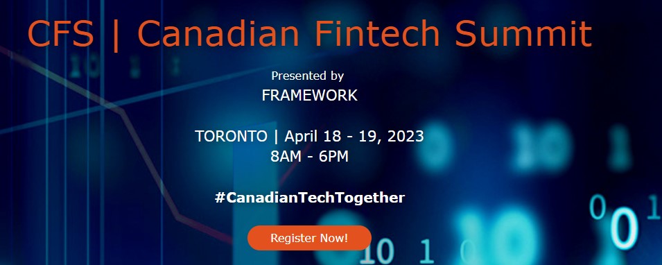 Canadian Fintech Summit