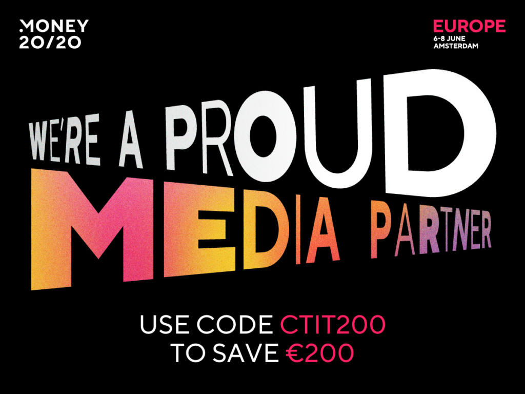 Money20/20 Europe is back with a bang