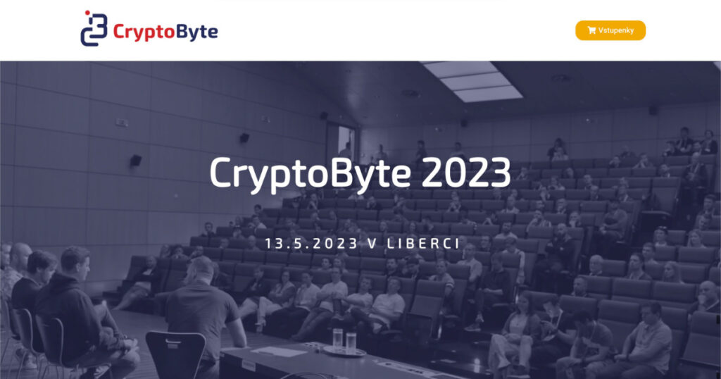 Cryptobyte 2023