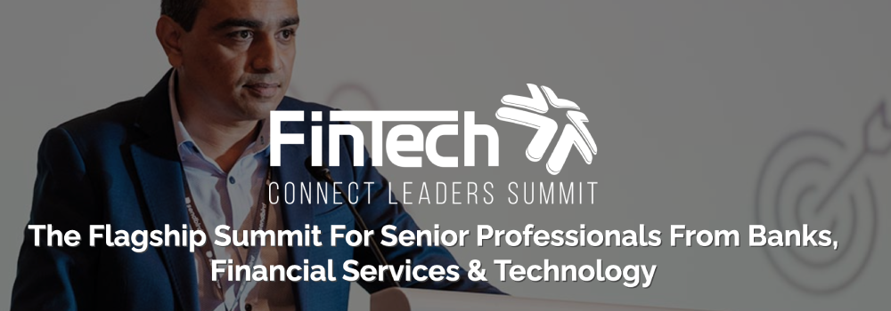 FinTech Connect Asia