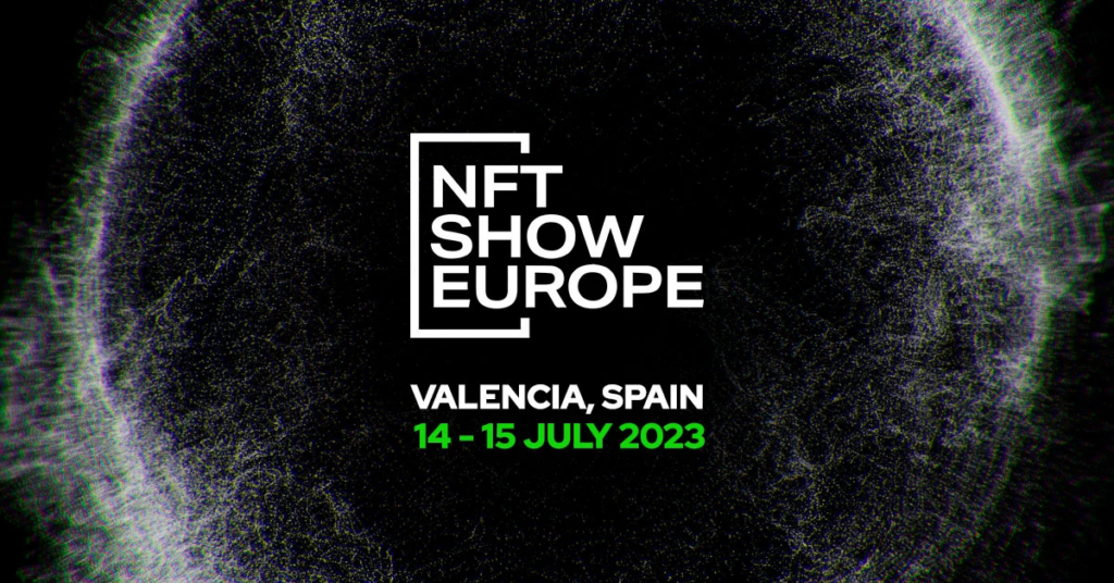 NFT Show Europe