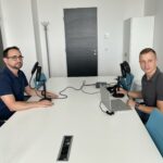 Daktela Jiří Havlíček Podcast FinTech Roadmap