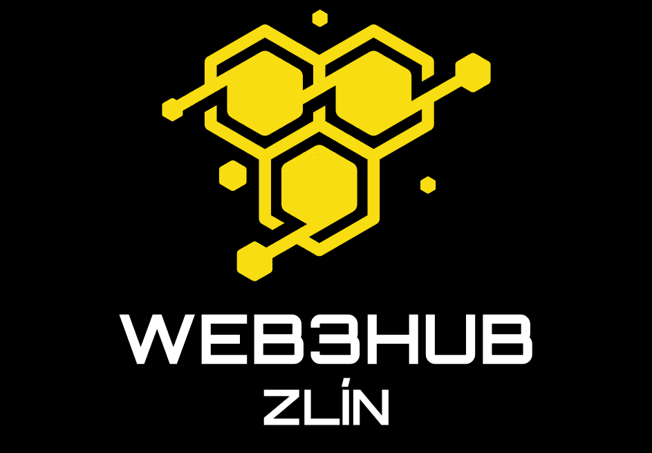 Web 3 Hub logo