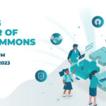 Unlocking the power of digital commons