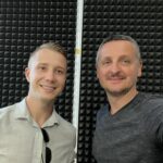Investbay podcast Dan Rajnoch