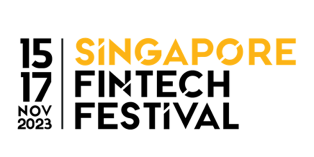 Singapore FinTech Festival