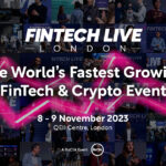 FinTech Live London